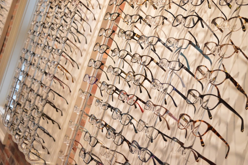 Martin Street Optometry | 87 Martin St, Milton, ON L9T 2R3, Canada | Phone: (905) 878-7625