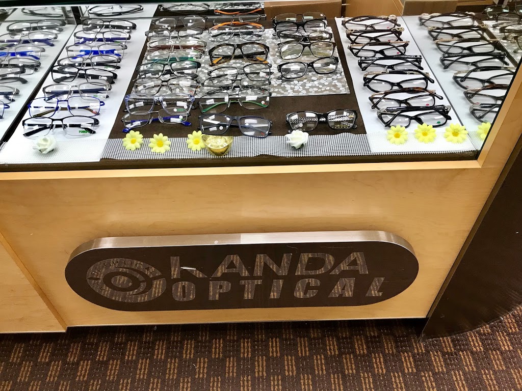 Kanda Optical | 5981 Steeles Ave E, Scarborough, ON M1V 5P7, Canada | Phone: (416) 609-0009