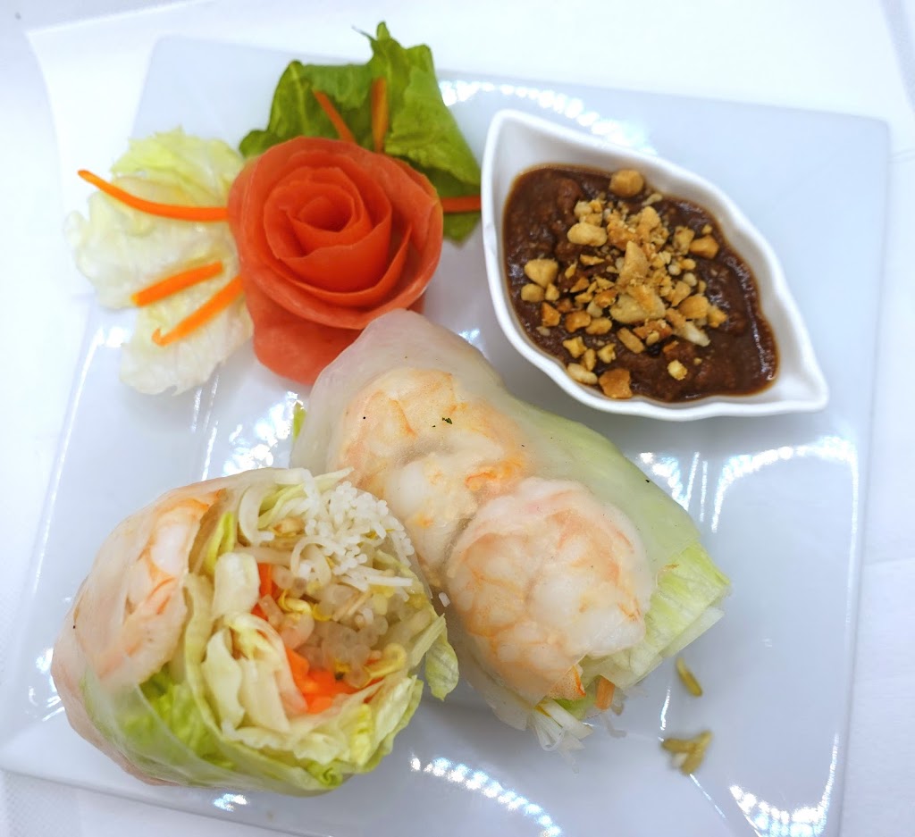 Tiffin Thai Restaurant | 3981 10th Ave, Port Alberni, BC V9Y 4X1, Canada | Phone: (778) 419-2799