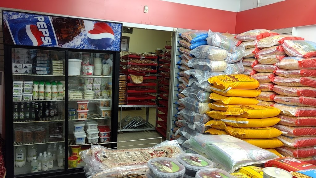 Shaheen Grocery & Bakery | 10130 79 St NW, Edmonton, AB T6A 3G3, Canada | Phone: (780) 469-5624