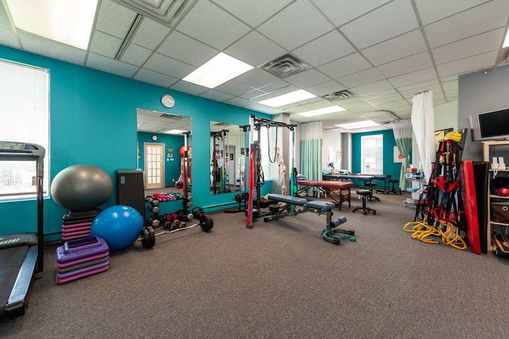 Keller Active Health | Integrative Health & Sports Therapy Clini | 1390 Prince of Wales Dr Suite 406, Ottawa, ON K2C 3N6, Canada | Phone: (613) 695-1895