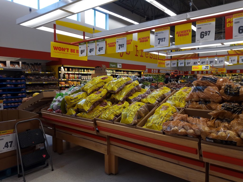 Matt & Ashleys No Frills | 11405 40 Ave NW, Edmonton, AB T6J 0R4, Canada | Phone: (866) 987-6453