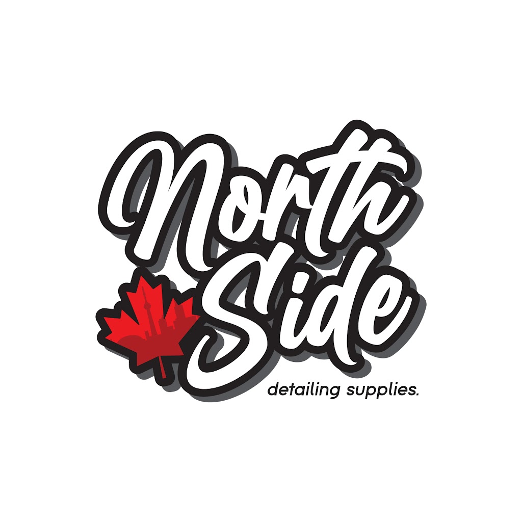 North Side Detailing Supplies | 781 Main St E #24, Milton, ON L9T 3J2, Canada | Phone: (416) 818-4072