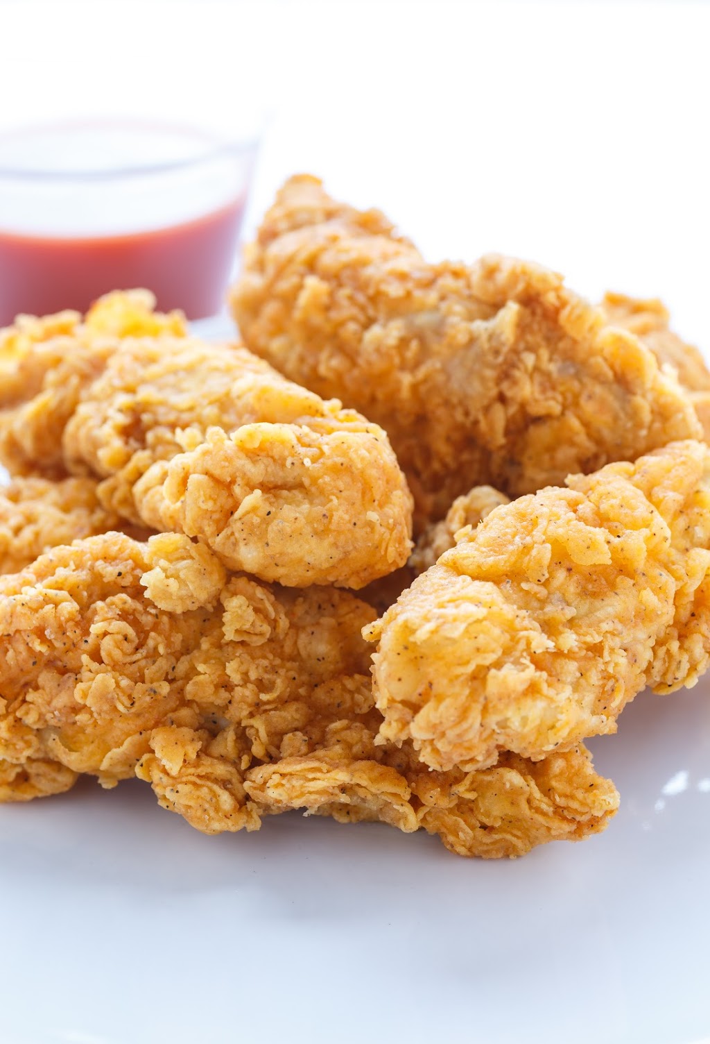 London Fried Chicken | 2916 Lake Shore Blvd W, Etobicoke, ON M8V 1J4, Canada | Phone: (647) 606-0663