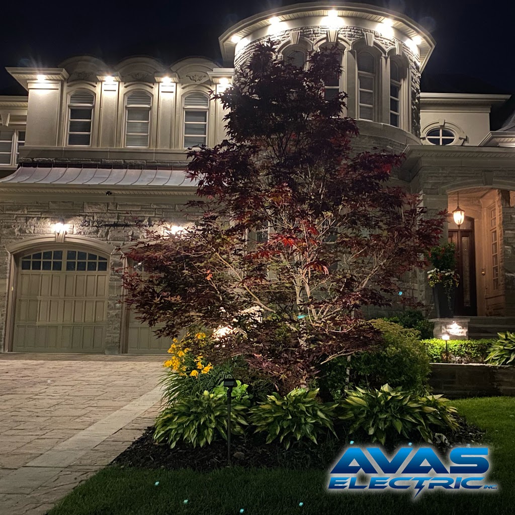 Avas Electric Inc. | 299 Applewood Crescent Unit#1, Concord, ON L4K 4E7, Canada | Phone: (416) 613-1194