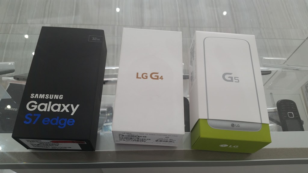 My Cell Tech | 257 Lakeshore Rd E, Mississauga, ON L5G 1G8, Canada | Phone: (905) 278-6776