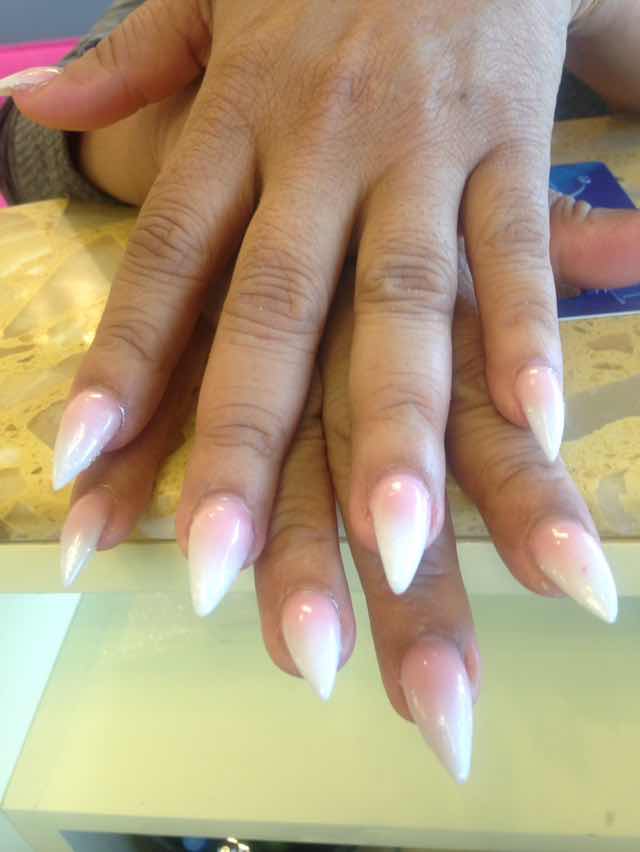 Queen Nails | 7135 138 St, Surrey, BC V3W 7T9, Canada | Phone: (604) 501-6116