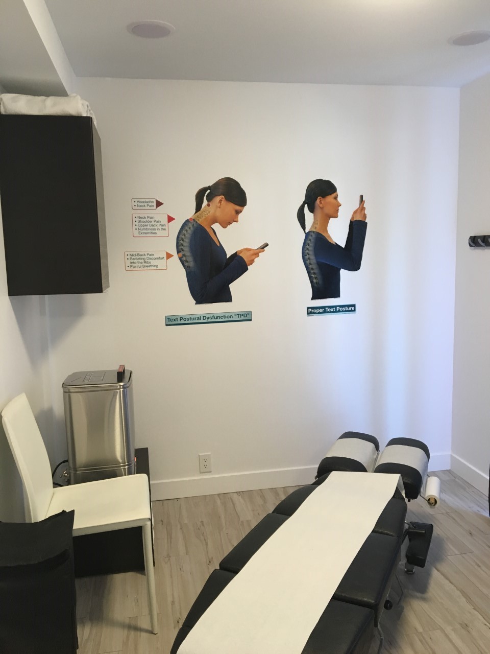 Chiro Du Plateau | 73 Chemin Vanier, Gatineau, QC J9H 1X4, Canada | Phone: (819) 800-0753