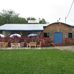 Camping Inverness | 1771 Chemin Gosford N, Inverness, QC G0S 1K0, Canada | Phone: (418) 453-2400