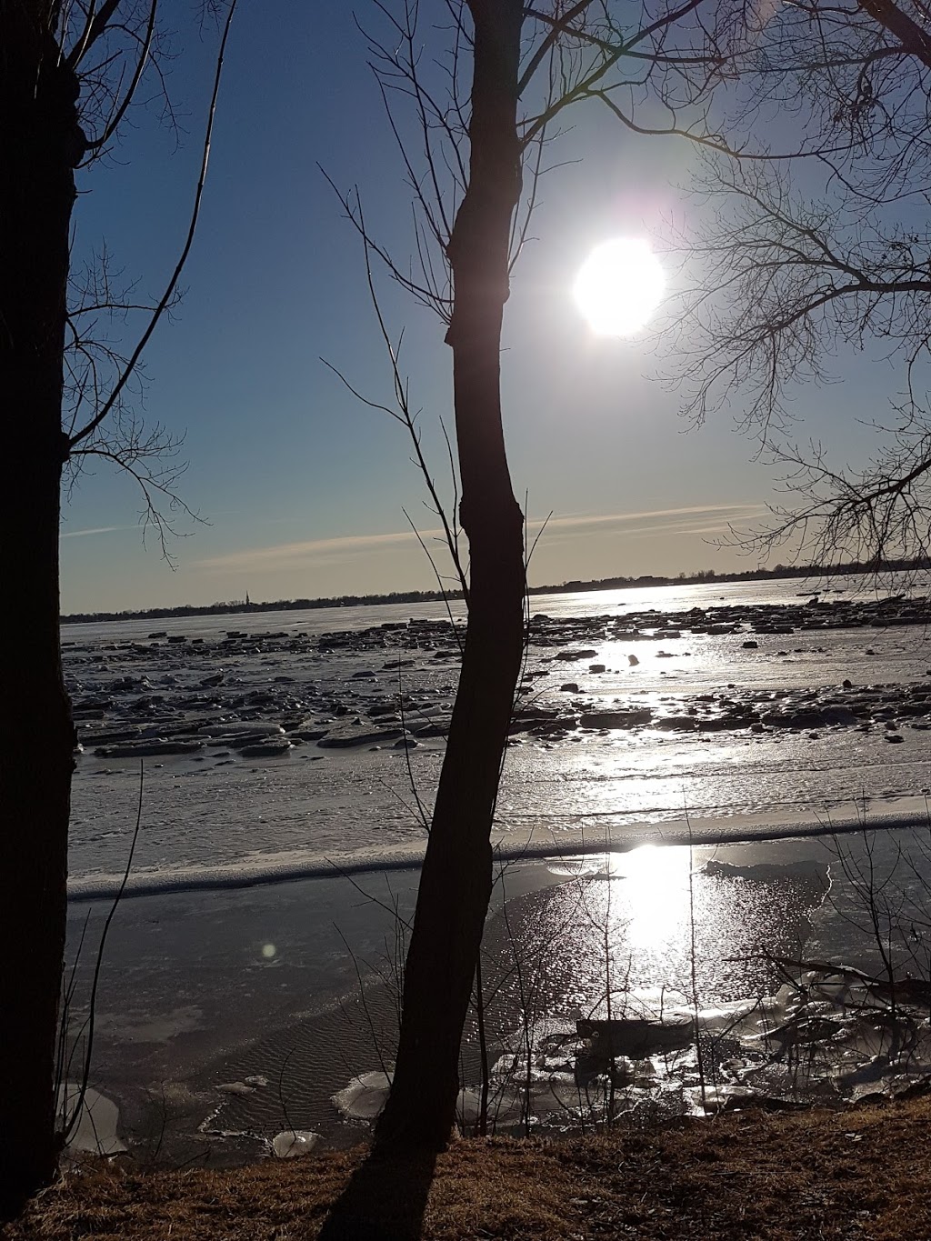 Parc a voile ST-Mathias | Saint-Mathias-sur-Richelieu, QC J3L 6B9, Canada