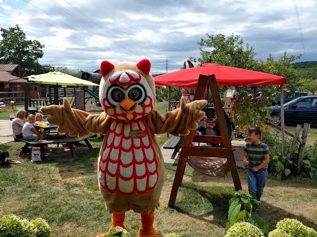 Verger Bio À la Croisée des pommes inc | 90 Rue Lacroix, Saint-Joseph-du-Lac, QC J0N 1M0, Canada | Phone: (450) 623-8621