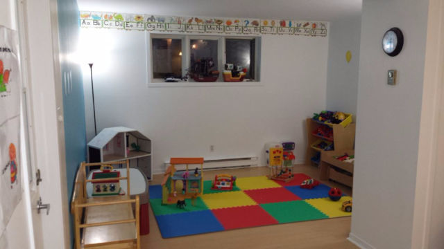 Nursery Marie Kato | 2239 Rue Rouvière, Québec, QC G1C 7X4, Canada | Phone: (418) 614-6878