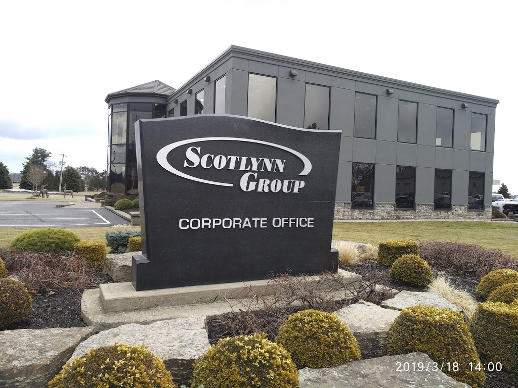 Scotlynn Group | 1150 Vittoria Rd, Vittoria, ON N0E 1W0, Canada | Phone: (519) 900-2221