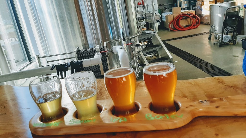 Sooke Brewing Company | 2057 Otter Point Rd, Sooke, BC V9Z 1H7, Canada | Phone: (250) 642-0106