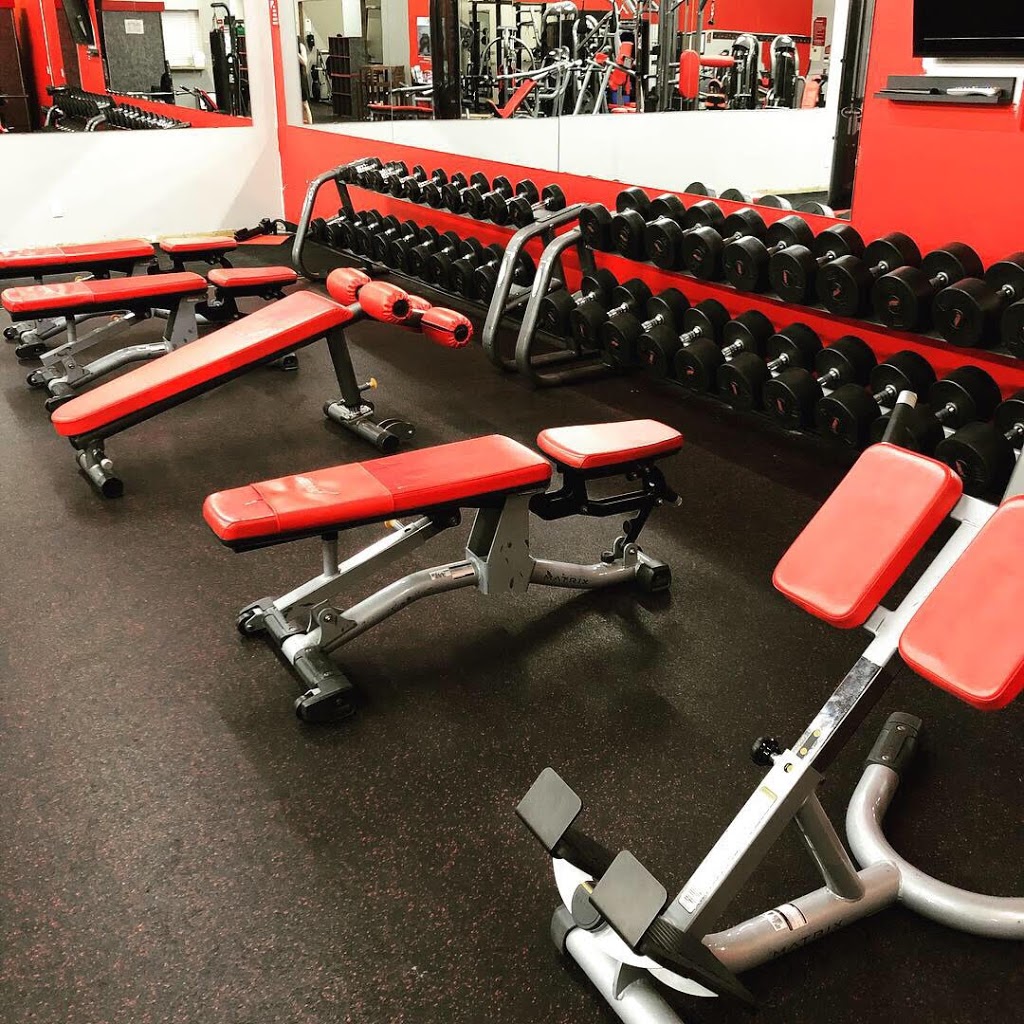 Snap Fitness Huntsville | 94 Hanes Rd, Huntsville, ON P1H 1M4, Canada | Phone: (705) 788-7627