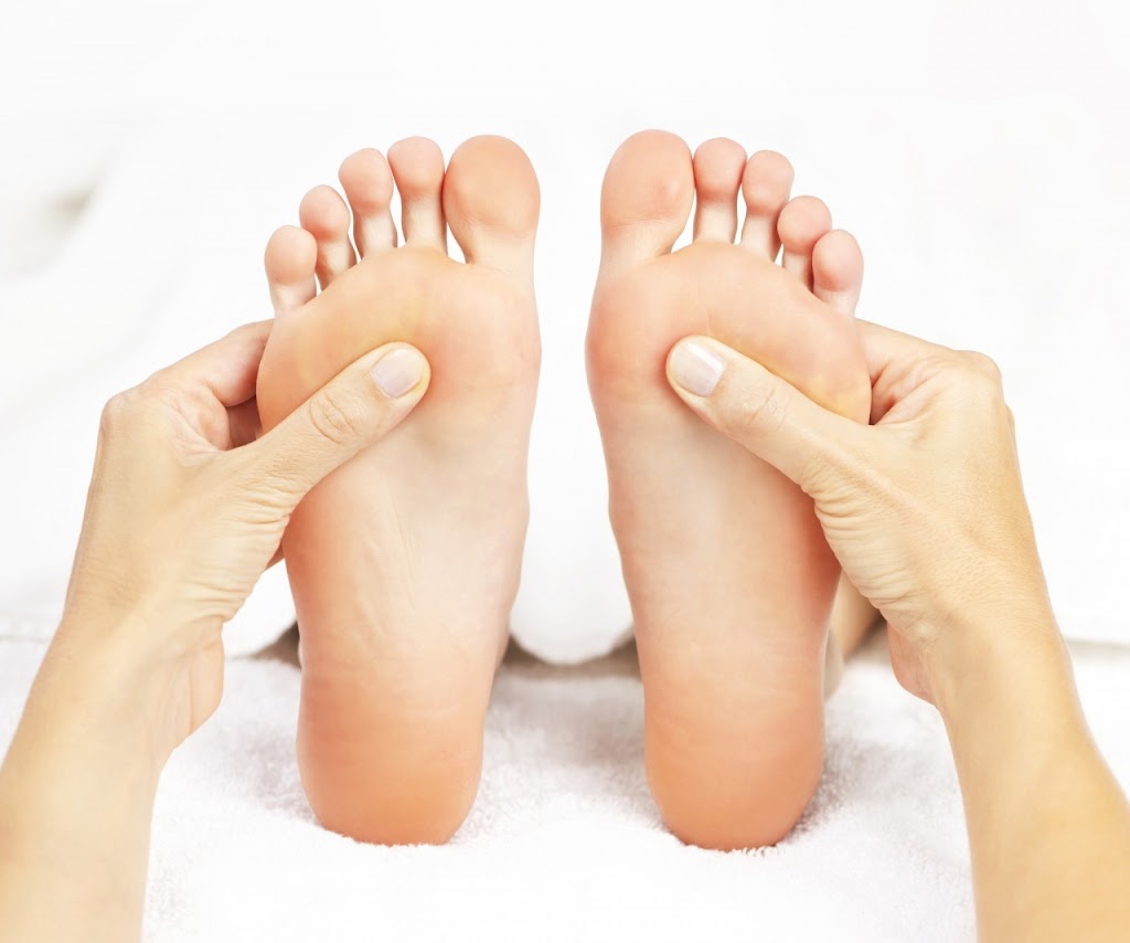 Ana Franolic Reflexology RRPr | 525 Falconridge Crescent, Kitchener, ON N2K 4H9, Canada | Phone: (519) 502-5354