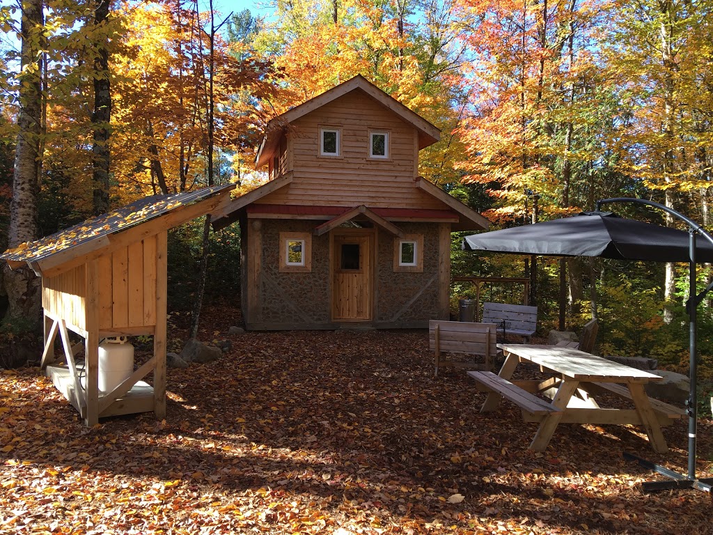 Cordwood | 218 Chemin White, Harrington, QC J8G 2T3, Canada | Phone: (514) 291-6368