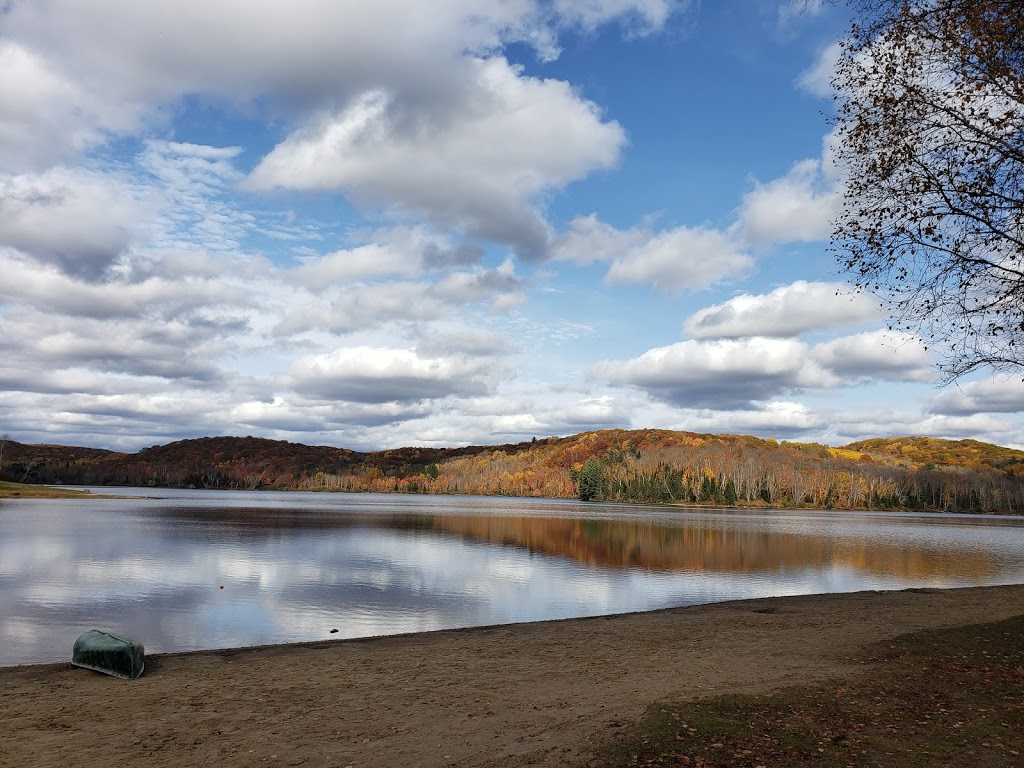 Stubbs Falls Trail | Unnamed Road, Huntsville, ON P1H 2J4, Canada | Phone: (705) 789-5105