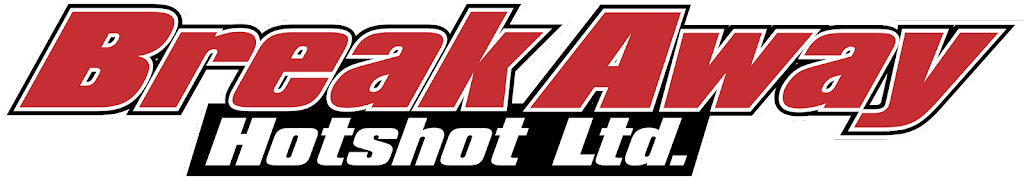 Break Away Hotshot Ltd. | 30 Burnt Lake Crescent #104, Red Deer, AB T4S 0K6, Canada | Phone: (403) 357-9587