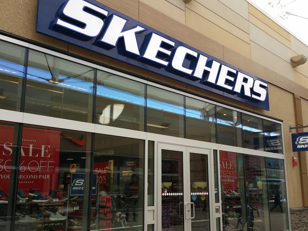 SKECHERS Factory Outlet | 300 Taylor Rd #433, Niagara-on-the-Lake, ON L0S 1J0, Canada | Phone: (905) 984-3103