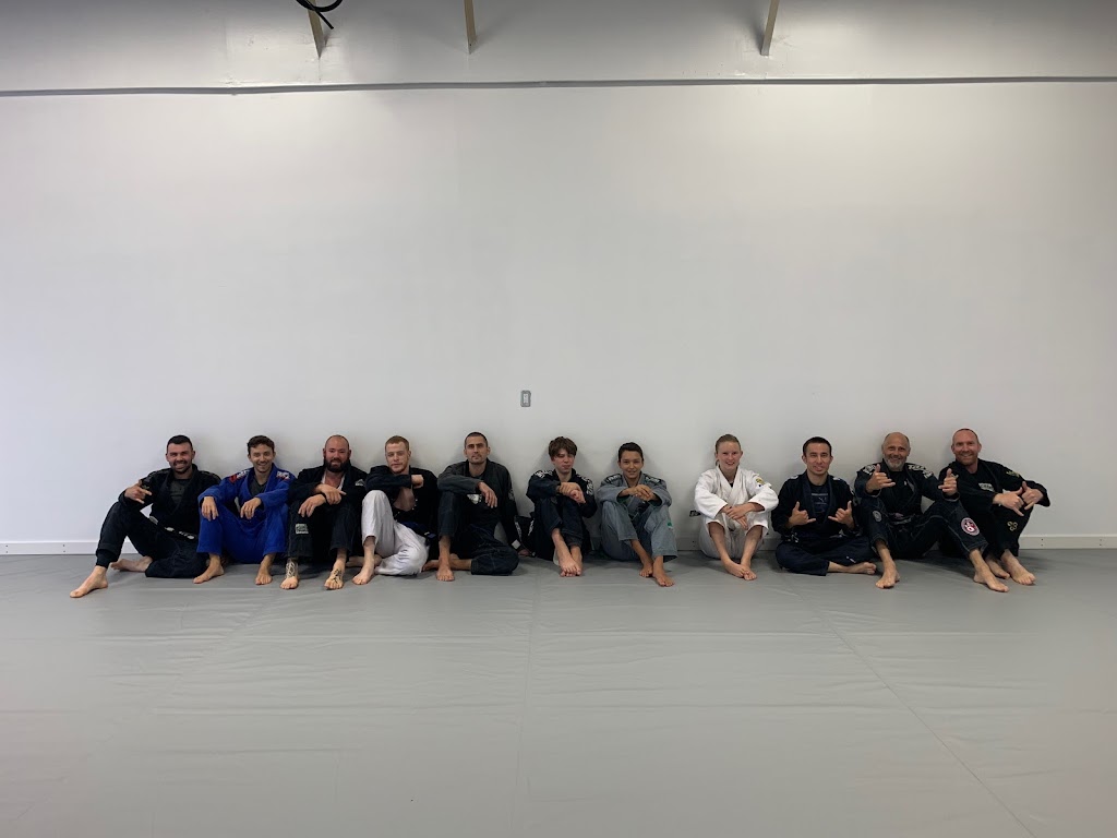 Team Goblins Brazilian Jiu Jitsu/Gracie Jiu Jitsu Courtenay | 204 N Island Hwy, Courtenay, BC V9N 3P1, Canada | Phone: (250) 650-4519