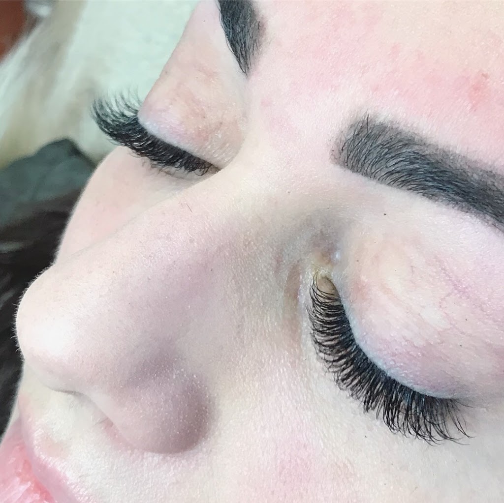 Bella MeShe Lash Studio & Skin Care | 5927 Military Rd, Lewiston, NY 14092, USA | Phone: (716) 940-4967