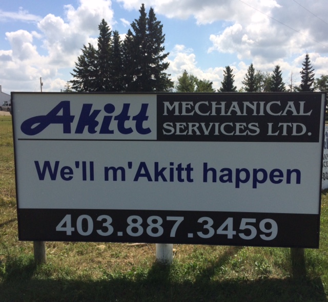 Akitt Mechanical Automotive Division | 37527, Range Rd 22, AB T4E 2N2, Canada | Phone: (403) 887-3459