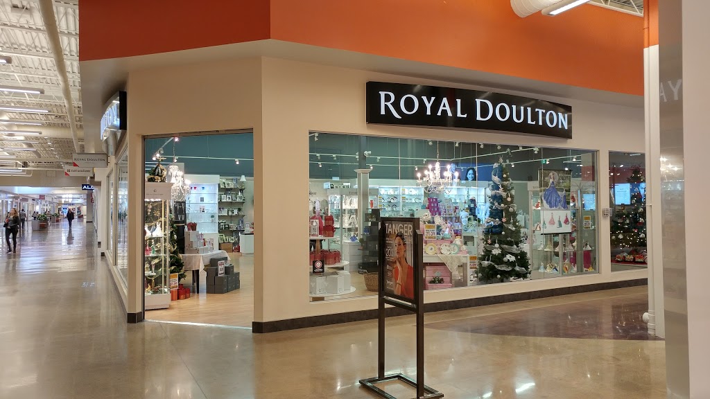 Royal Doulton | 3311 Simcoe 89, Cookstown, ON L0L 1L0, Canada | Phone: (705) 458-2088