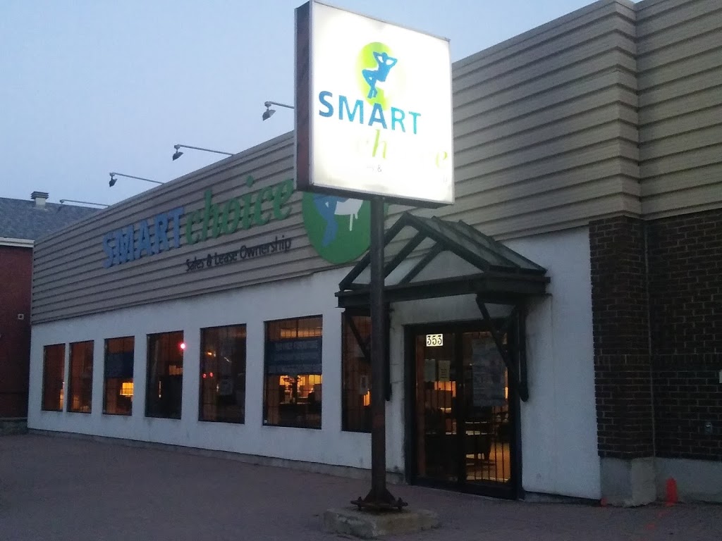 Smart choice Sales & Lease Ownership | 353 Montreal Rd, Vanier, ON K1L 6B1, Canada | Phone: (613) 747-9911