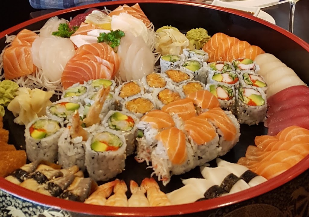 Ichiban Sushi House | 8707 Dufferin St, Thornhill, ON L4J 0A2, Canada | Phone: (905) 731-6116