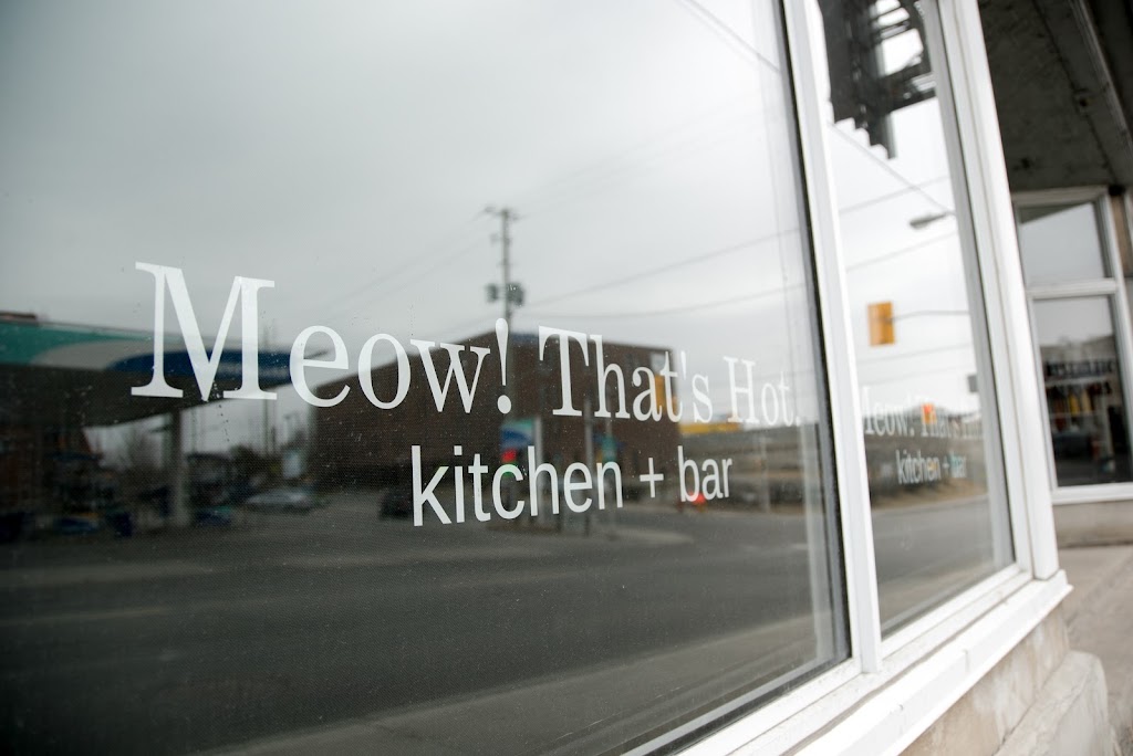 Meow! Thats Hot. | 519 Bank St, Ottawa, ON K2P 1Z5, Canada | Phone: (613) 695-7567