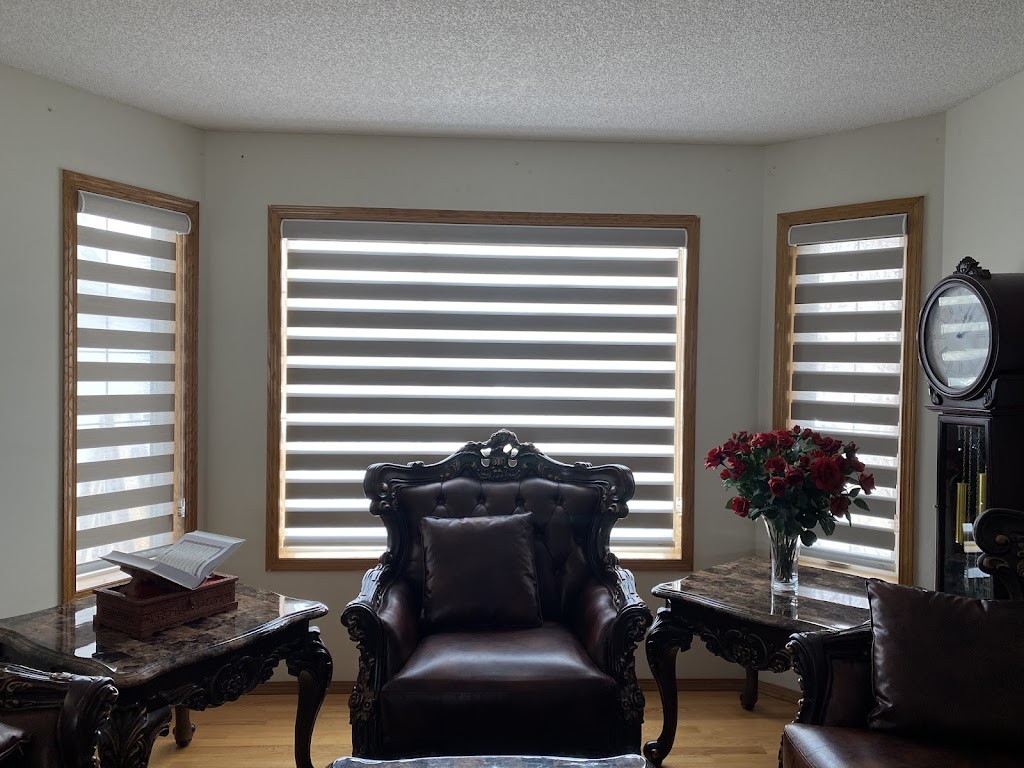 Lakeview Blinds & Shades Inc. | 4310-104 Ave NE, Building#3000, Second Floor, Unit#3230, Calgary, AB T3N 1W3, Canada | Phone: (403) 479-3056