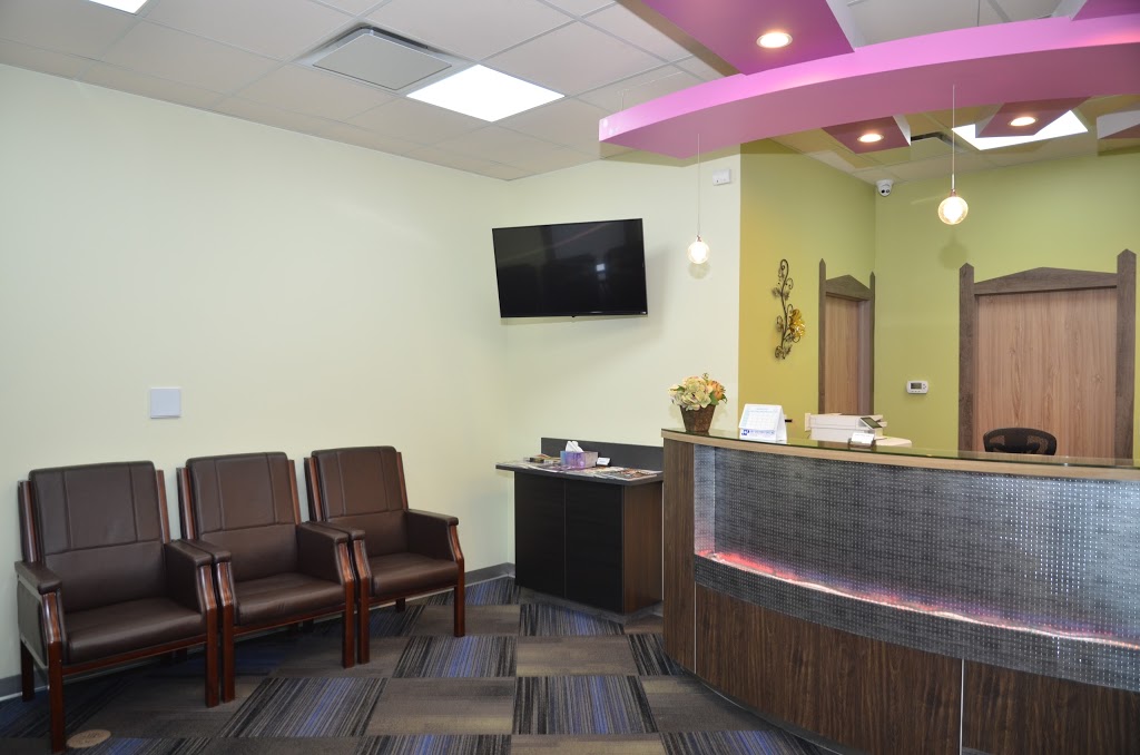 WALIA DENTAL CLINIC | 103 Millbourne Rd E Northwest, Edmonton, AB T6K 1P6, Canada | Phone: (780) 250-1616