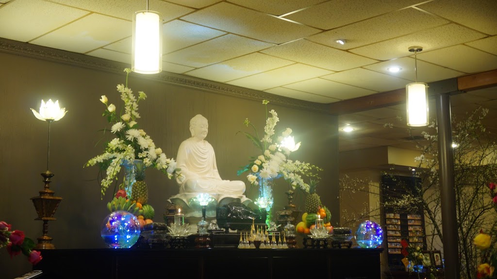 Chan Nguyen Monastery | 1220 200 St, Langley, BC V2Z 1W2, Canada | Phone: (604) 533-8915