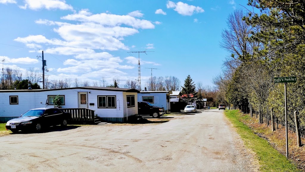 Perth Village Mobile Home Park | 4090 Drummond Concession 2, Perth, ON K7H 3P1, Canada | Phone: (514) 660-4665