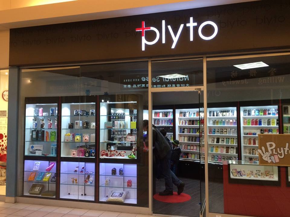 Plyto | East, 3255 Hwy 7 #160, Markham, ON L3R 3P9, Canada | Phone: (416) 998-6668