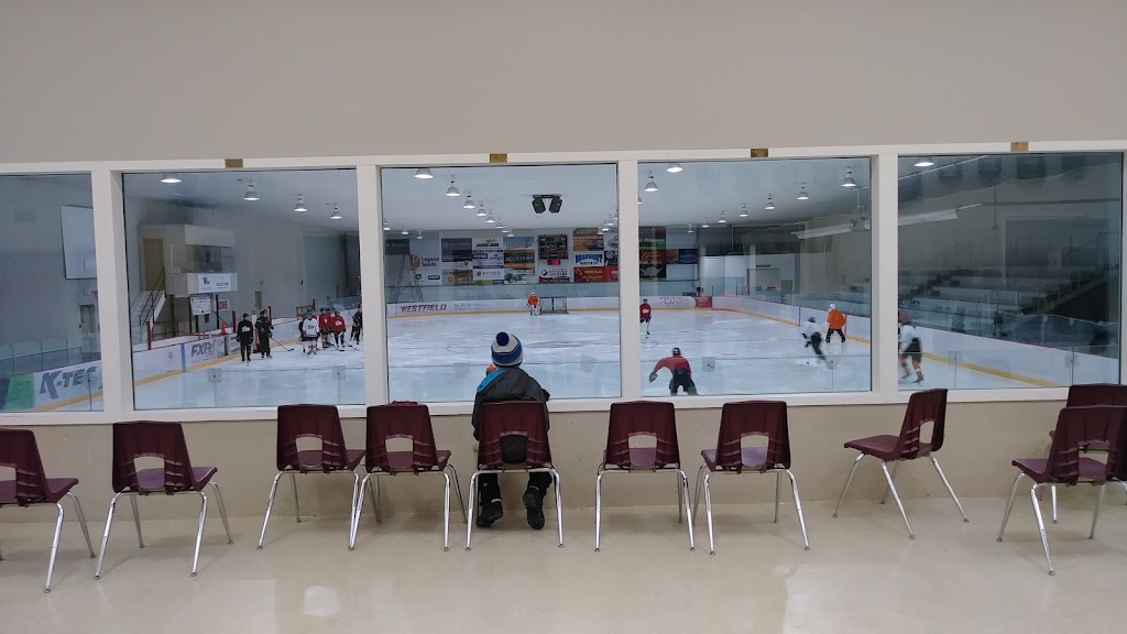 Rosenort Arena | 71 MB-205, Morris, MB R0G 1K0, Canada | Phone: (204) 746-6426