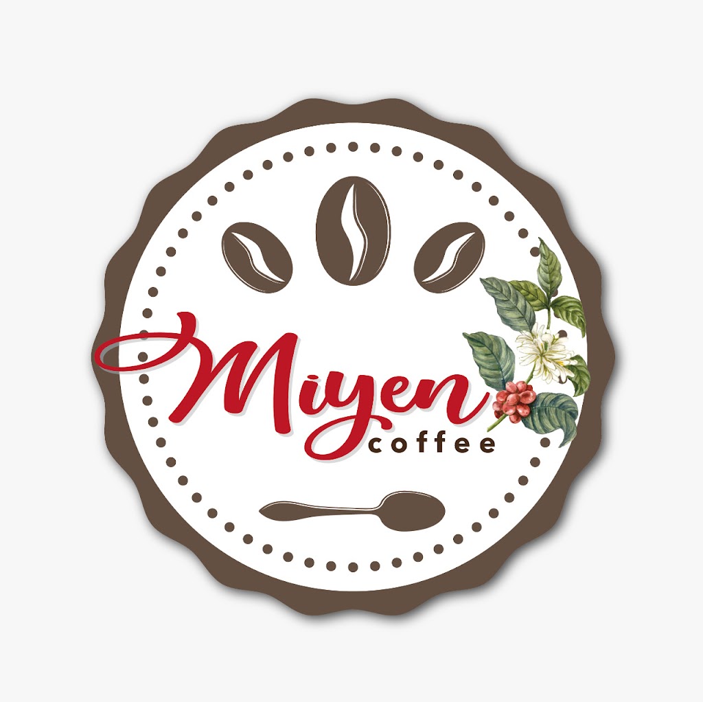 Miyen Coffee | 5810 Frontenac St, Niagara Falls, ON L2G 3A9, Canada | Phone: (289) 501-5104