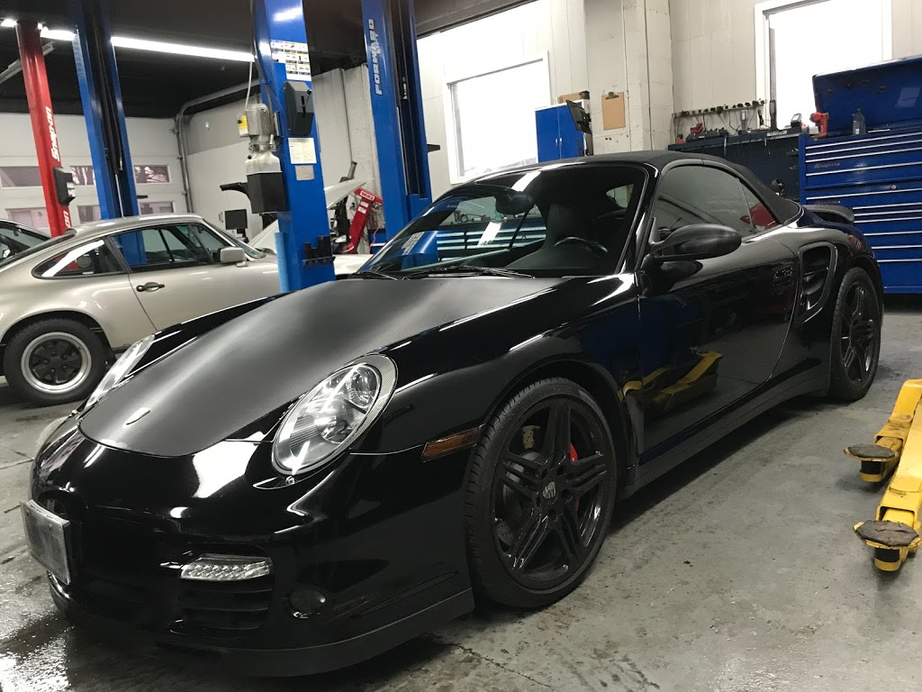 D.A.S Auto Werks | 873 Eastern Ave, Toronto, ON M4L 1A2, Canada | Phone: (416) 463-3411