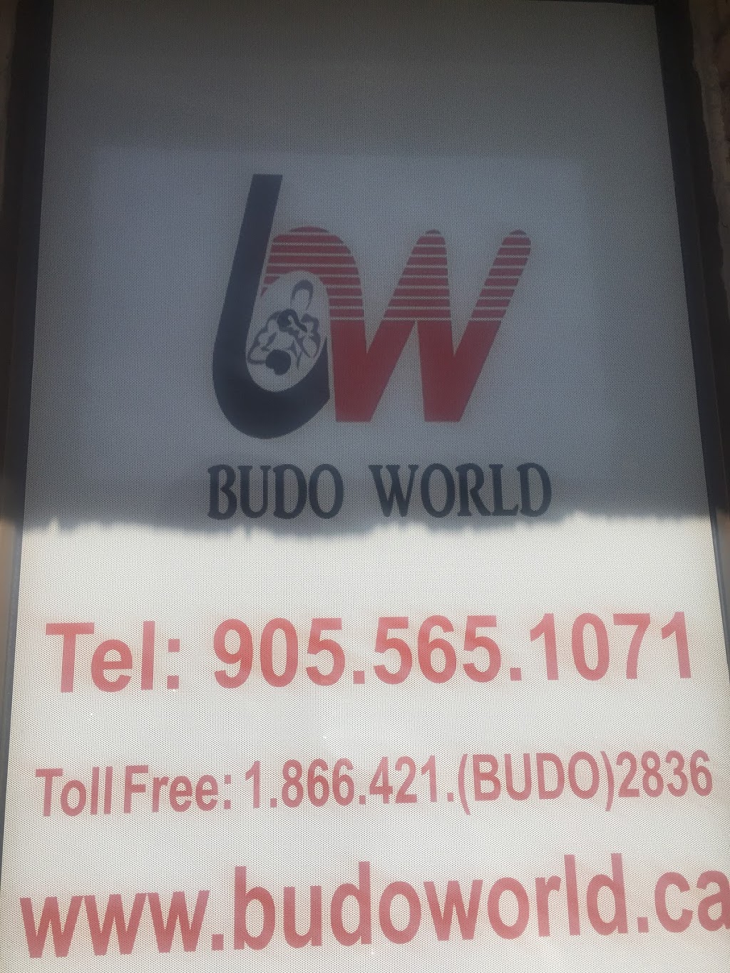 Budo World | 1565 Britannia Rd E #18, Mississauga, ON L4W 2V6, Canada | Phone: (866) 421-2836