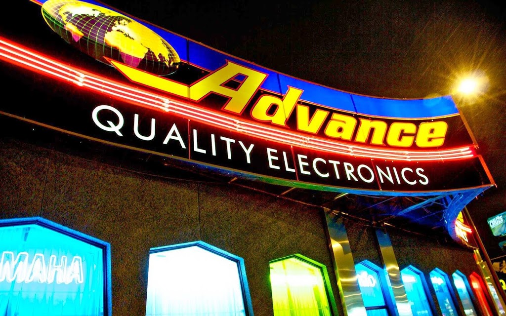 Advance Electronics | 1300 Portage Ave, Winnipeg, MB R3G 0V1, Canada | Phone: (204) 786-6541