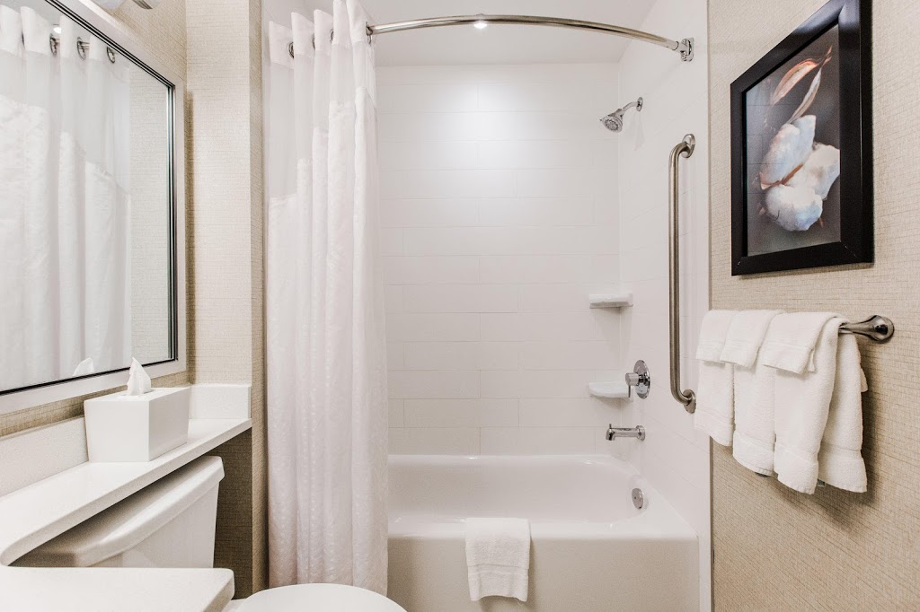 Candlewood Suites West Edmonton - Mall Area | 18520 100 Ave NW Bldg 1, Edmonton, AB T5S 0K6, Canada | Phone: (780) 756-6944