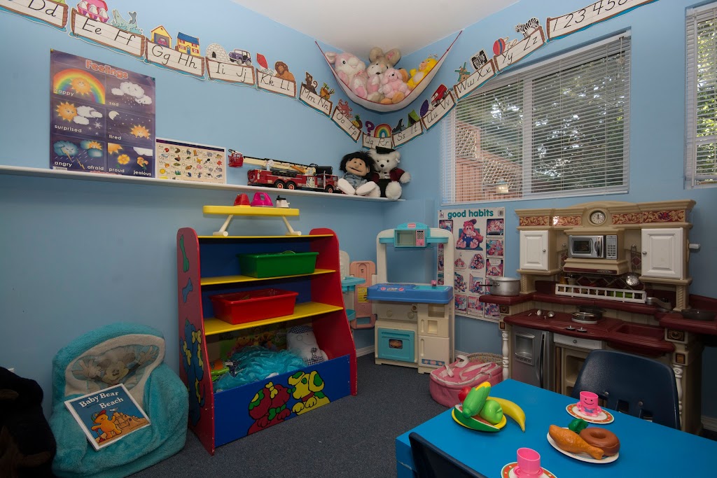 Little Thinkers Daycare Centre | 15023 62 Ave, Surrey, BC V3S 5L7, Canada | Phone: (778) 565-2105