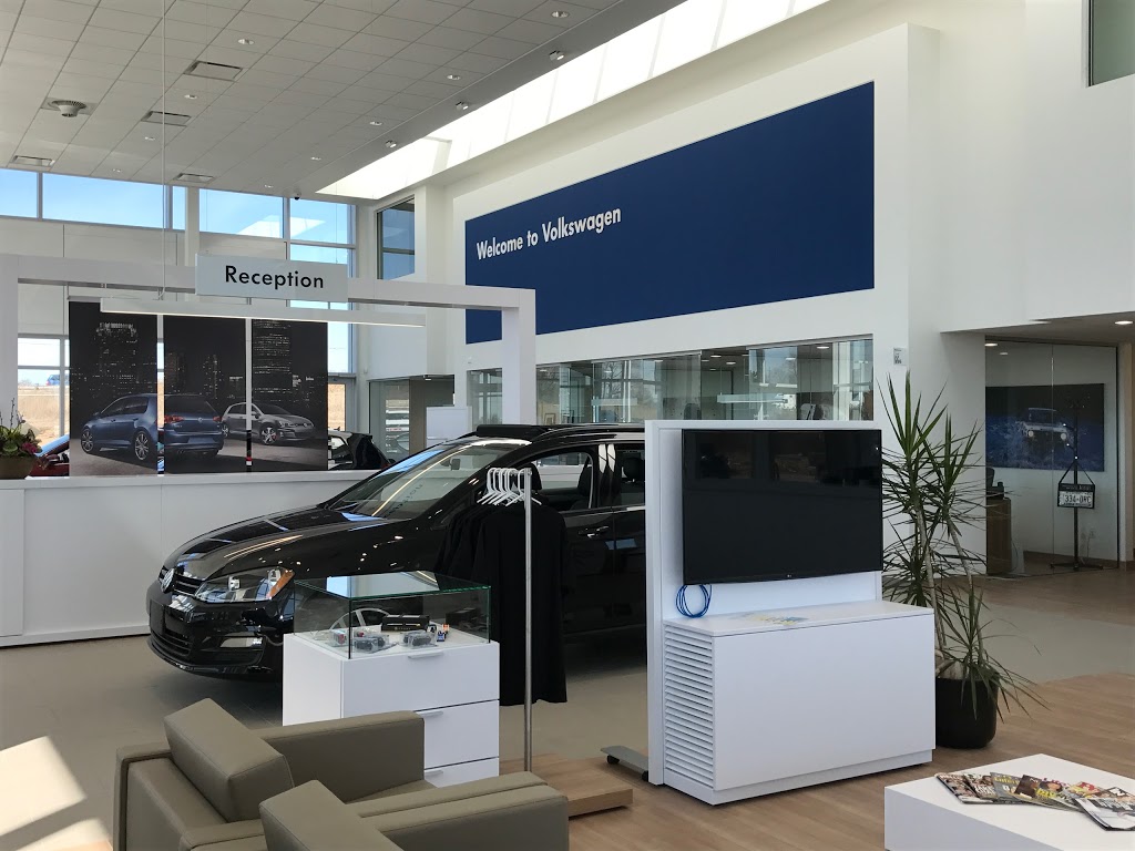 Lauria Volkswagen | 55 Benson Ct, Port Hope, ON L1A 2V6, Canada | Phone: (888) 535-0371