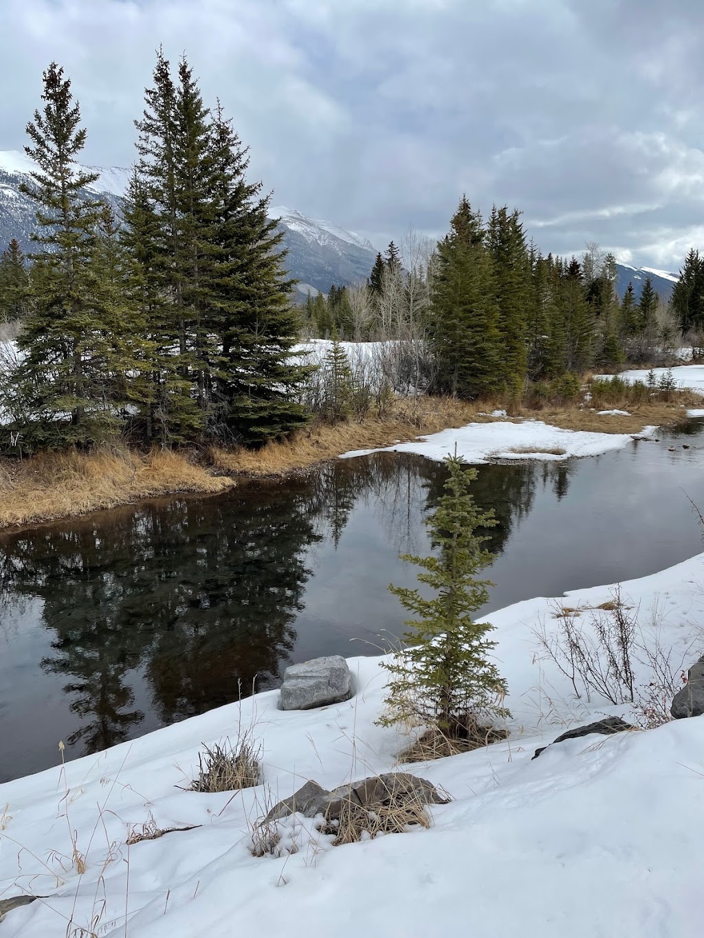 Hidden Falls Bed and Breakfast | 107 Three Sisters Dr, Canmore, AB T1W 2M3, Canada | Phone: (403) 678-3604