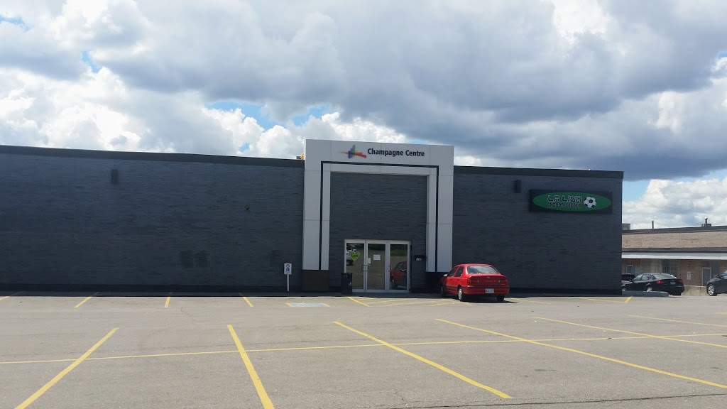 La Liga Indoor Soccer | 1107 Finch Ave W, North York, ON M3J 2P7, Canada | Phone: (416) 665-1107