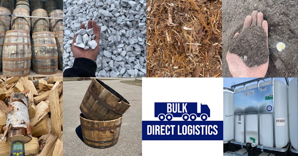 Bulk Direct Logistics | 11000 114 Ave SE, Calgary, AB T3S 0A5, Canada | Phone: (403) 660-9165