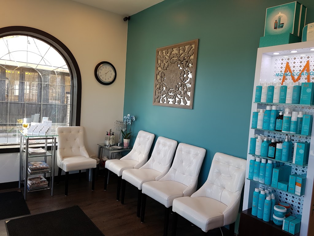 Total Look Hair Design & Day Spa | 397 Eveline St, Selkirk, MB R1A 1N7, Canada | Phone: (204) 785-9262