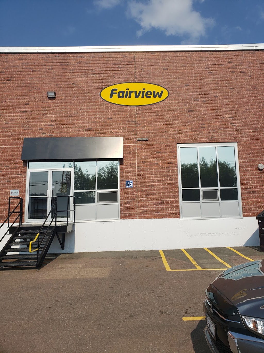 Fairview Ltd. | 145 English Dr #4, Moncton, NB E1E 3X3, Canada | Phone: (506) 857-1115