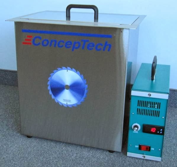 ConcepTech inc | 1100 Rue des Fabricants, Terrebonne, QC J6Y 2A6, Canada | Phone: (450) 477-3209